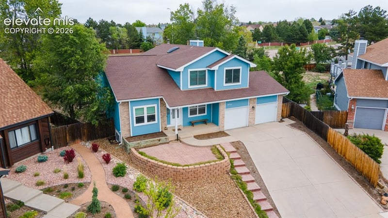 8755 Turnbridge Pl, Colorado Springs, CO 80920