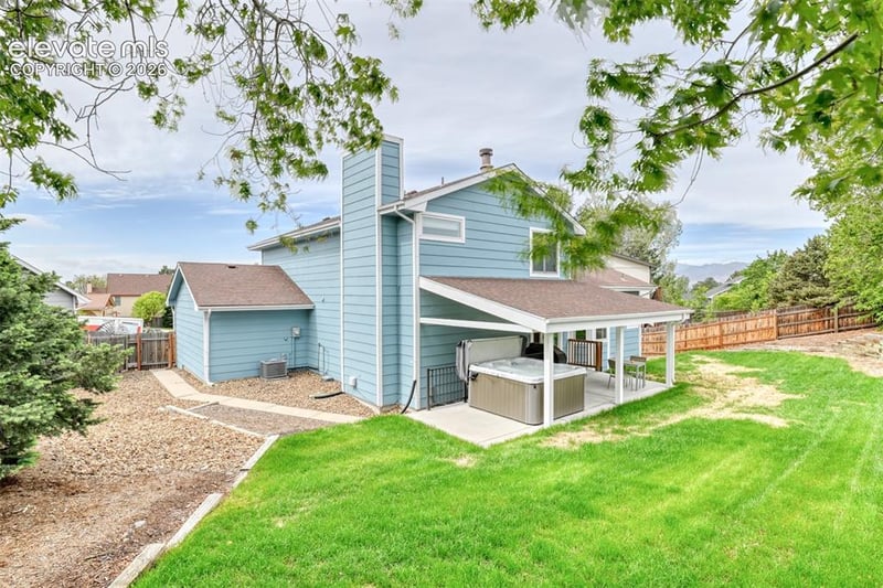 8755 Turnbridge Pl, Colorado Springs, CO 80920