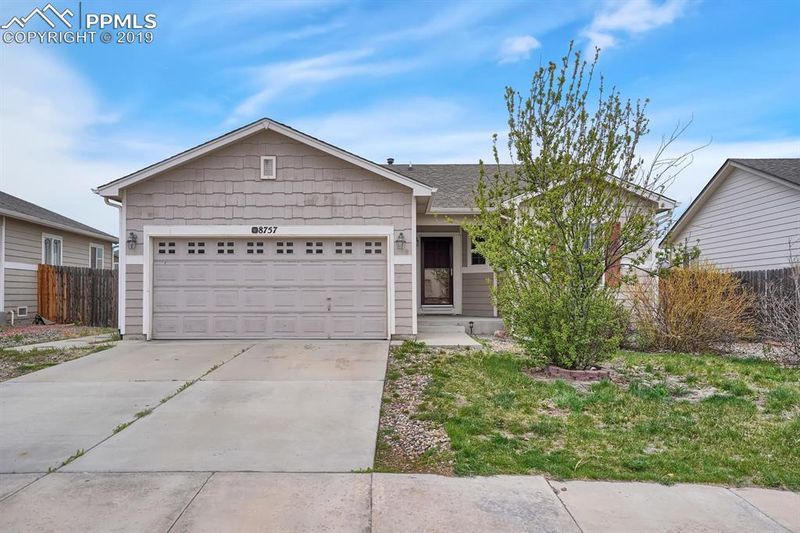 8757 Langford Dr, Fountain, CO 80817