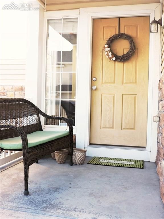 8764 Bamboo Grv, Colorado Springs, CO 80951
