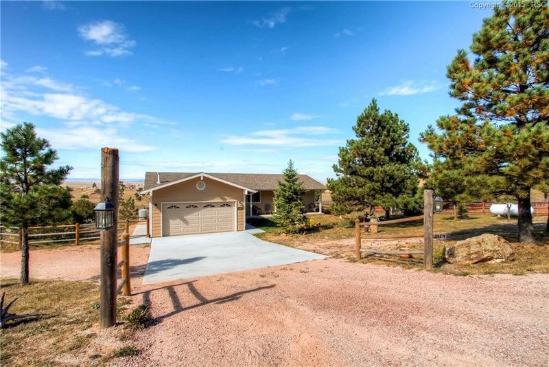8765 Moss Rock Rd, Colorado Springs, CO 80908