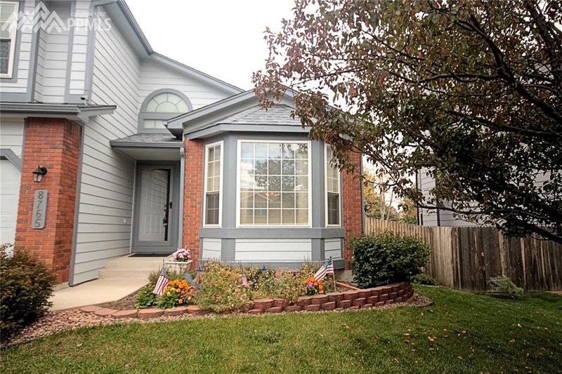8765 Quail Glen Dr, Colorado Springs, CO 80920