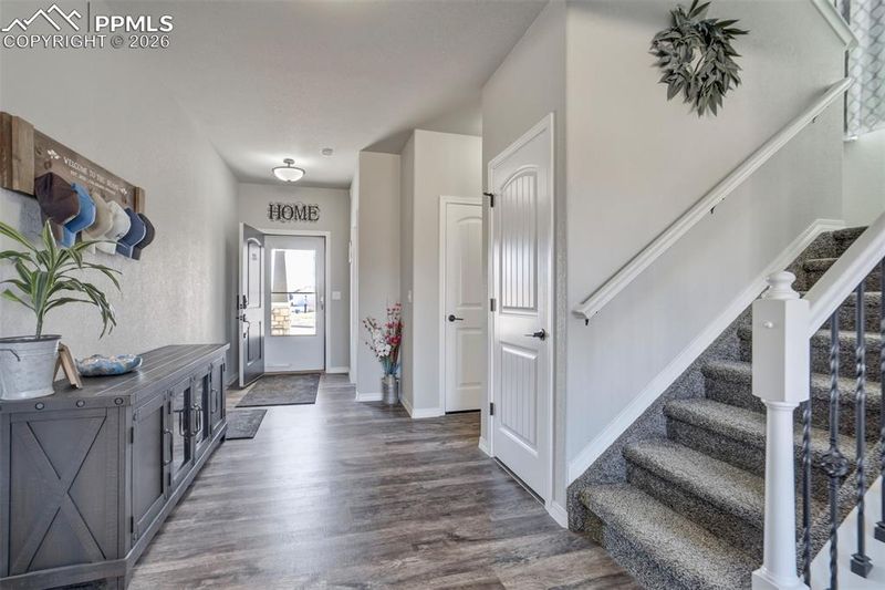 8766 Beaverhead Cir, Colorado Springs, CO 80908