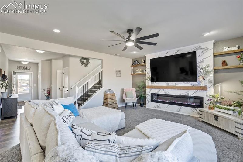 8766 Beaverhead Cir, Colorado Springs, CO 80908