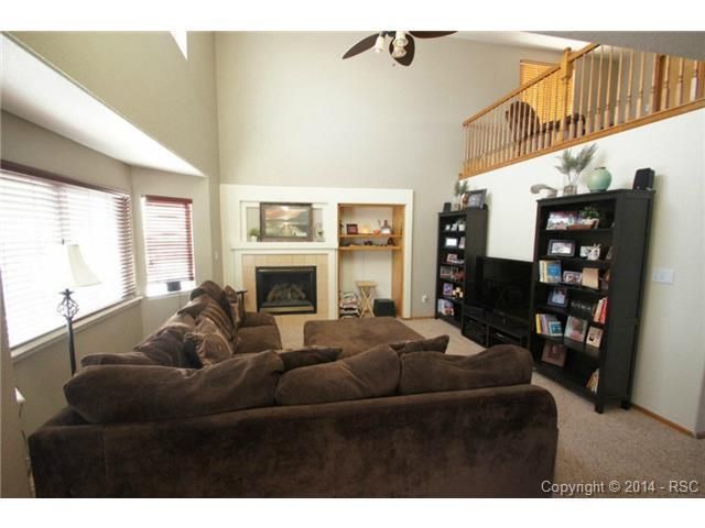 8769 Royal Lytham Ct, Peyton, CO 80831