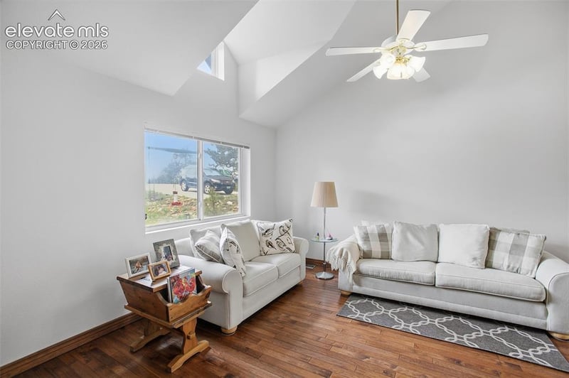 877 Mountain Estates Rd, Florissant, CO 80816