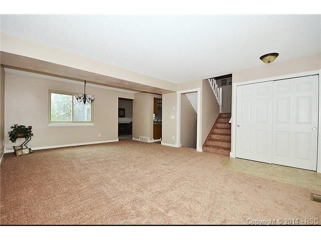 8770 Aragon Dr, Colorado Springs, CO 80920