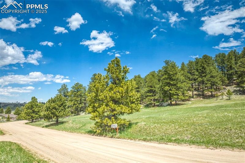 8770 Moss Rock Rd, Colorado Springs, CO 80908