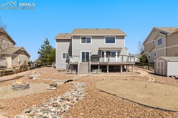 8770 Royal Lytham Ct, Peyton, CO 80831