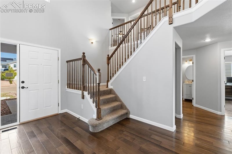 8770 Royal Lytham Ct, Peyton, CO 80831
