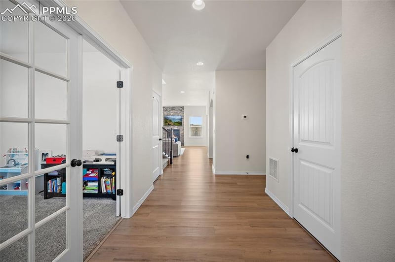 8771 Bynum Dr, Colorado Springs, CO 80908