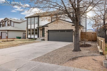 8772 Estebury Cir, Colorado Springs, CO 80920