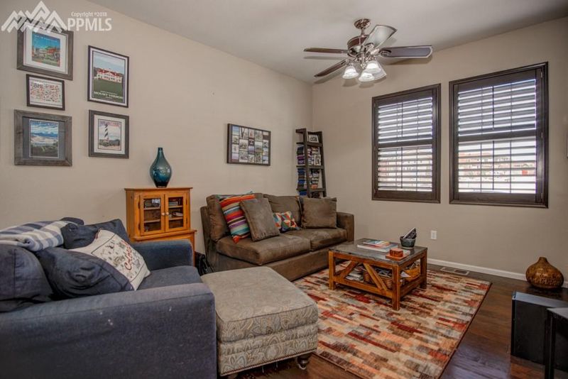 8776 Eckberg Hts, Colorado Springs, CO 80924