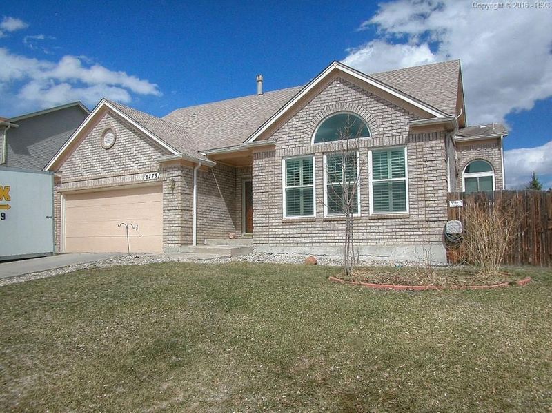 8779 Estebury Cir, Colorado Springs, CO 80920
