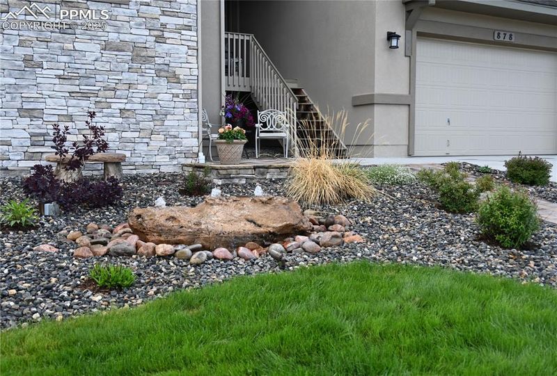 878 Tree Bark Ter, Monument, CO 80132