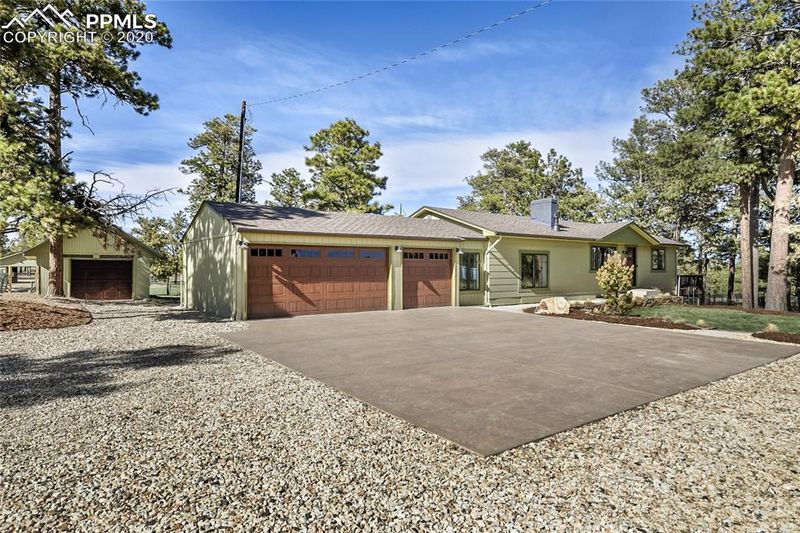 8780 Shoup Rd, Colorado Springs, CO 80908