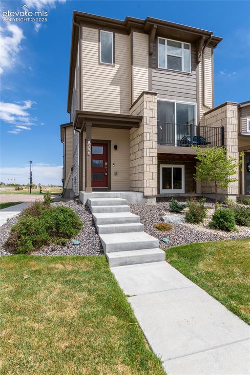 8789 Hoopla Way, Colorado Springs, CO 80924