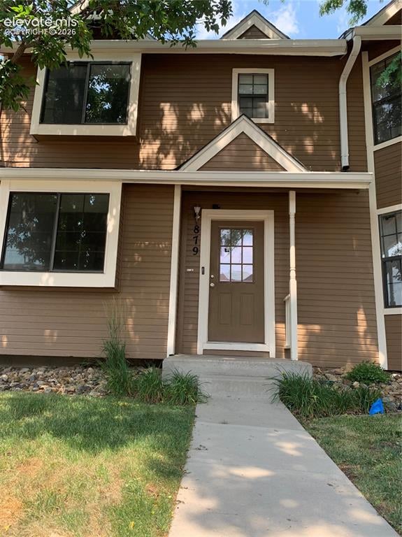 879 London Green Way, Colorado Springs, CO 80906
