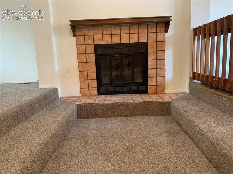 879 London Green Way, Colorado Springs, CO 80906