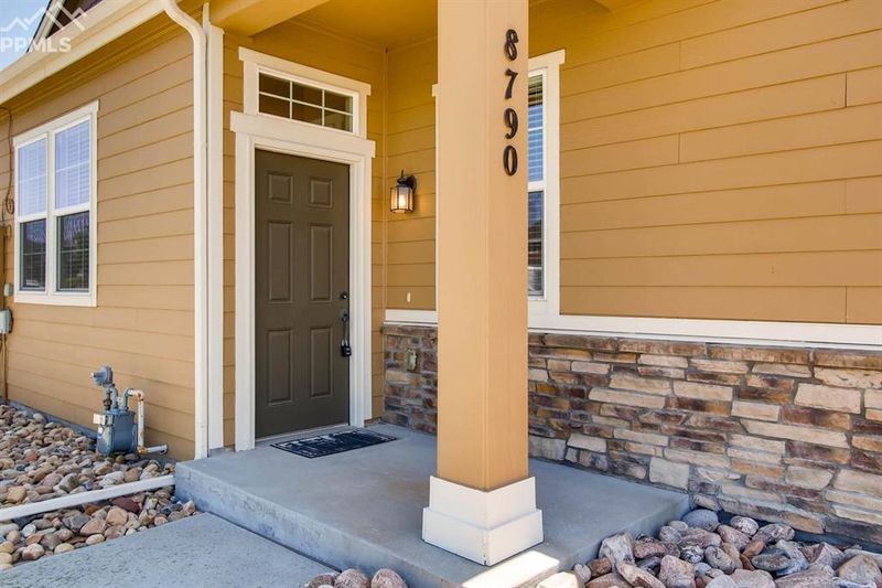 8790 Quinn Point, Colorado Springs, CO 80924