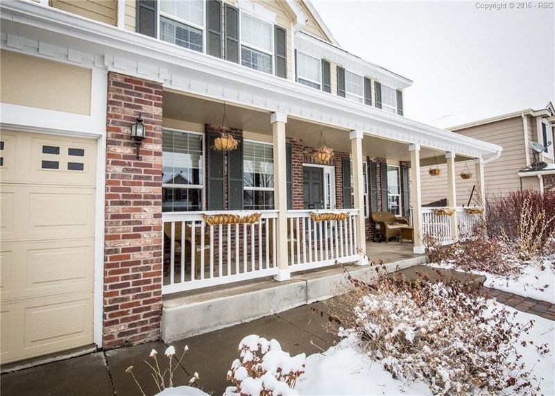 8795 Royal Melbourne Cir, Peyton, CO 80831