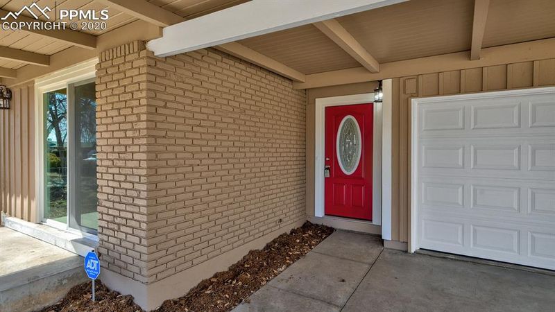 88 Norman Dr, Colorado Springs, CO 80911