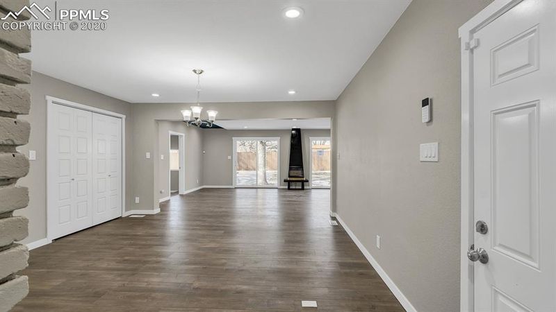88 Norman Dr, Colorado Springs, CO 80911
