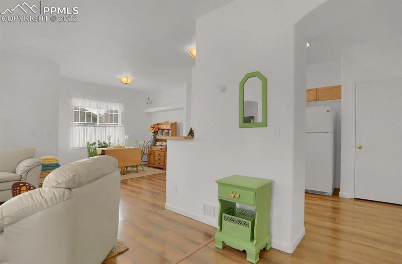 880 Dawn Break Loop, Colorado Springs, CO 80910