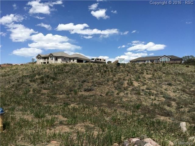 880 Eagle Rock Rd, Colorado Springs, CO 80918