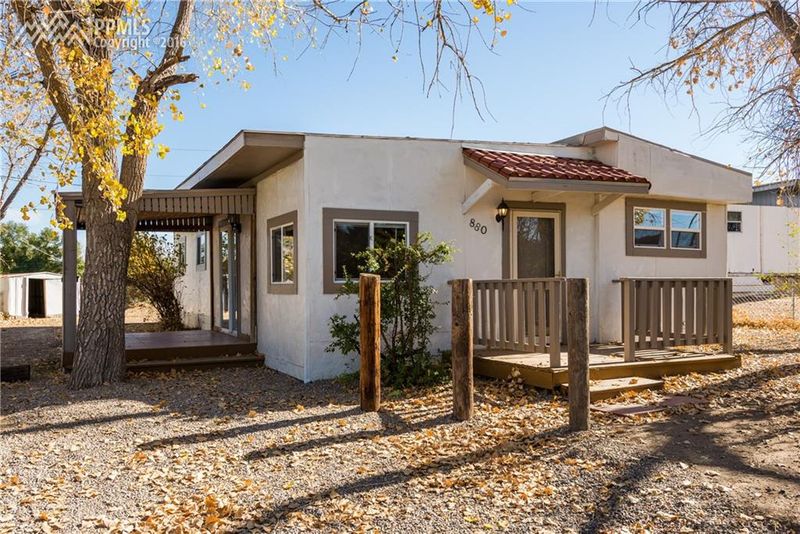 880 Frontier St, Pueblo, CO 81006