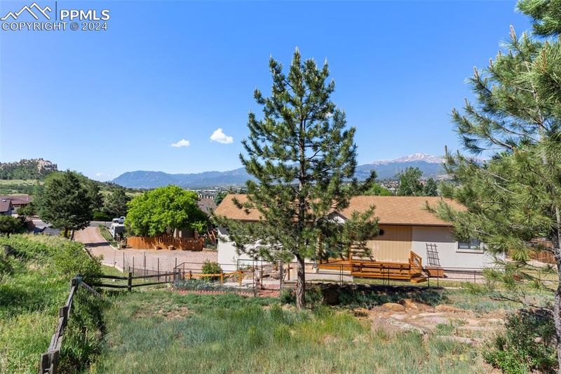 880 S Pulpit Rock Cir, Colorado Springs, CO 80918