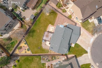 8805 Grovenor Ct, Colorado Springs, CO 80920