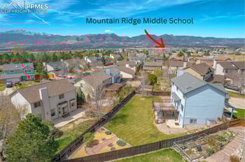 8805 Grovenor Ct, Colorado Springs, CO 80920