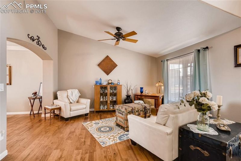 8805 Oakmont Rd, Peyton, CO 80831