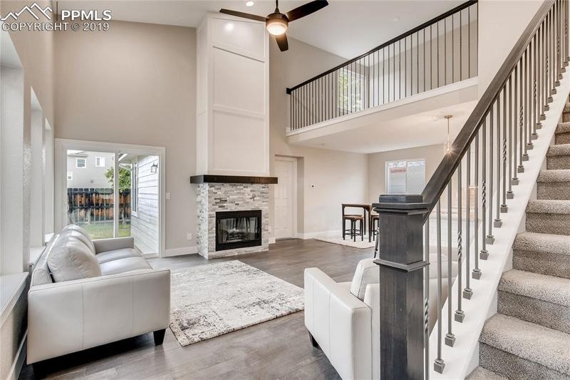 8807 Cloverleaf Cir, Parker, CO 80134