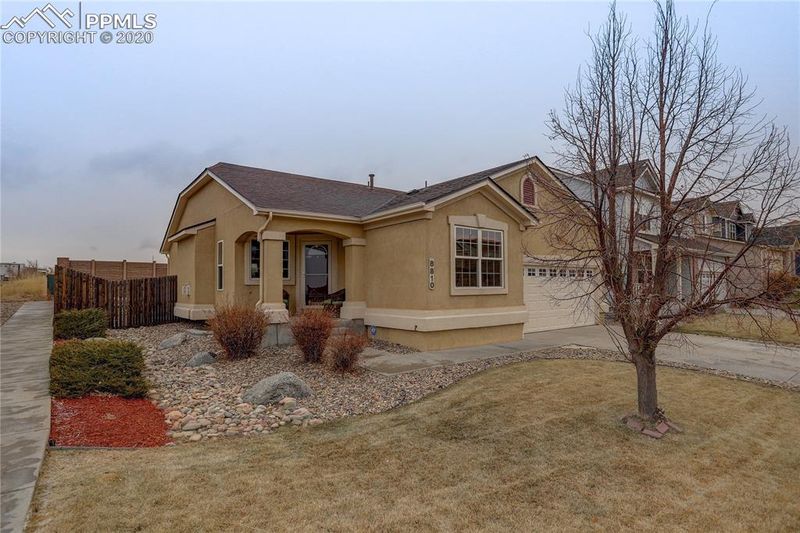 8810 Christy Ct, Colorado Springs, CO 80951