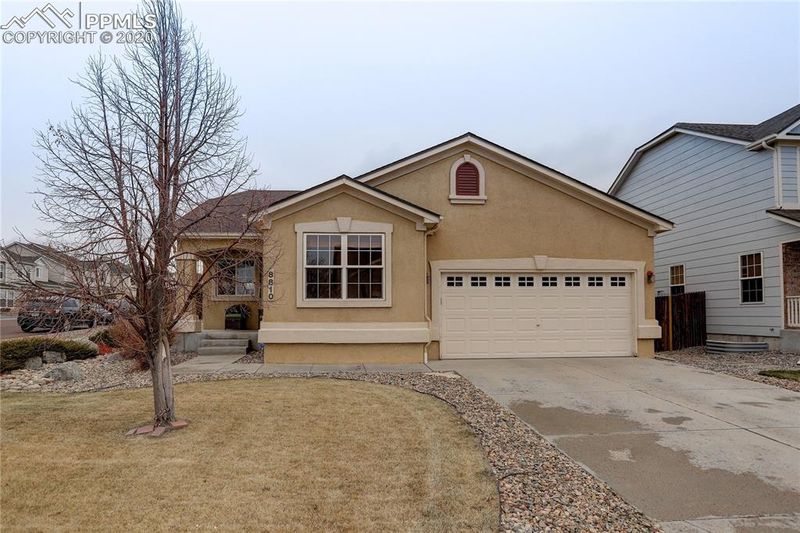 8810 Christy Ct, Colorado Springs, CO 80951