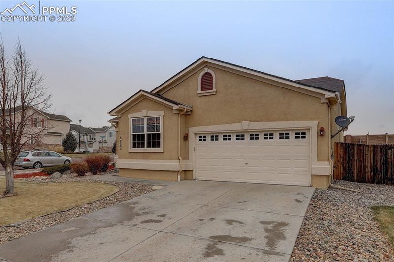 8810 Christy Ct, Colorado Springs, CO 80951