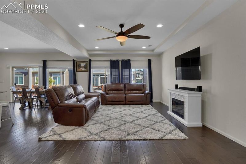 8811 Briar Brush Ln, Colorado Springs, CO 80927