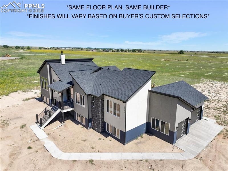 8815 Jae Lynn Dr, Peyton, CO 80831