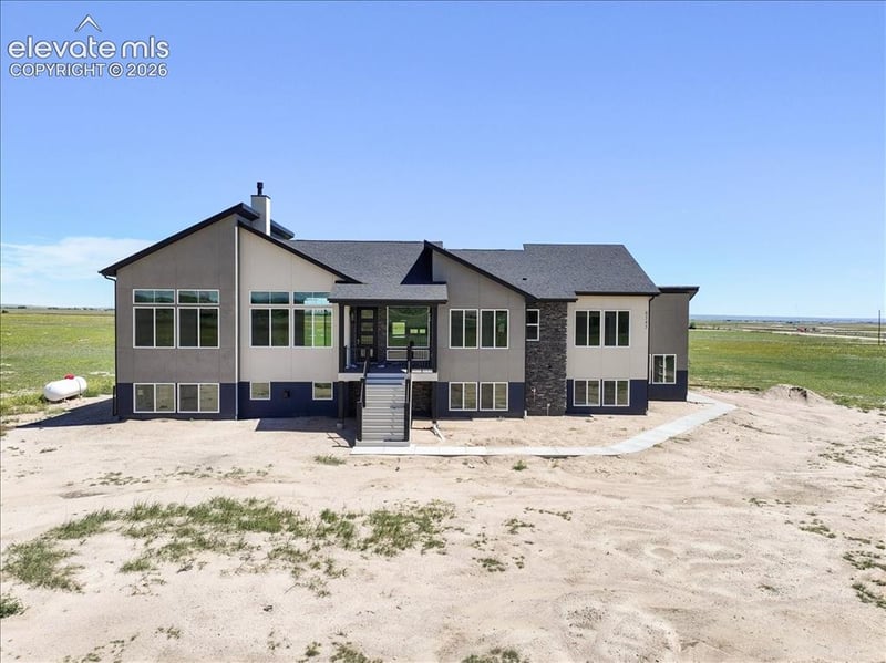 8815 Jae Lynn Dr, Peyton, CO 80831