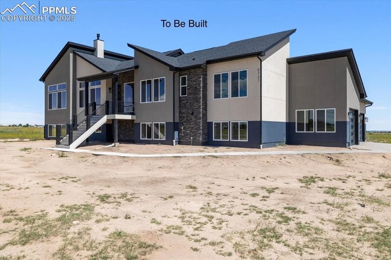 8815 Jae Lynn Dr, Peyton, CO 80831