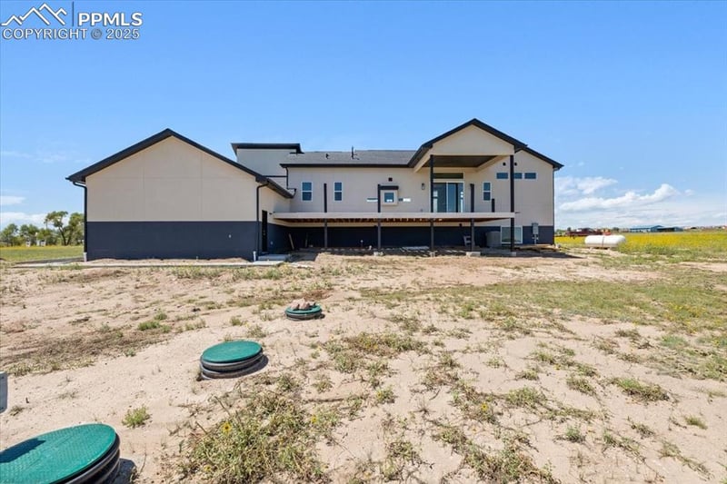 8815 Jae Lynn Dr, Peyton, CO 80831