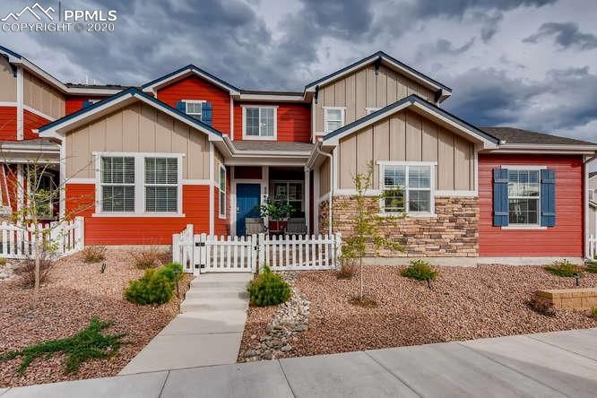 8816 Annie Bell Grv, Colorado Springs, CO 80924