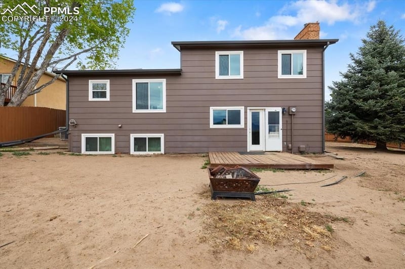 882 Hoosier Dr, Colorado Springs, CO 80916