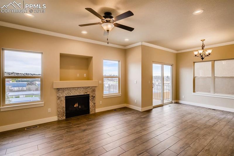 882 Redemption Point, Colorado Springs, CO 80905