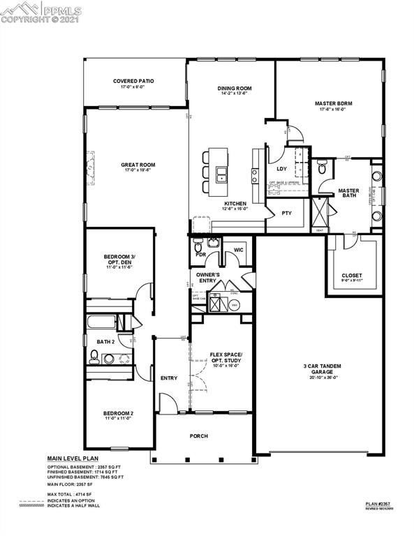 8820 Chess Ct, Colorado Springs, CO 80924