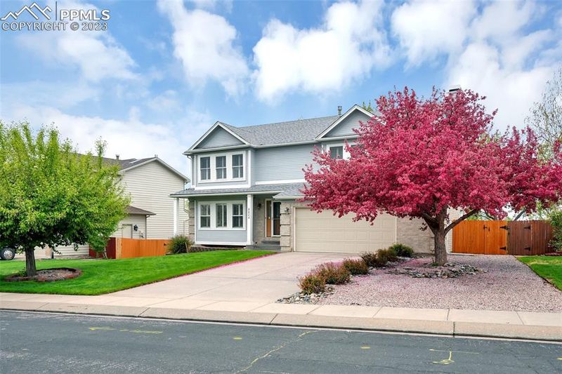 8824 Estebury Cir, Colorado Springs, CO 80920