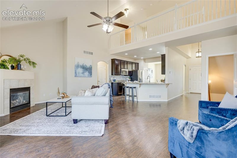 8825 Canary Cir, Colorado Springs, CO 80908