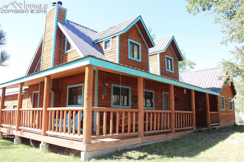 883 Denver St, Calhan, CO 80808